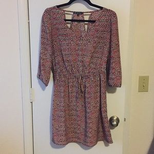Cute BeBop dress